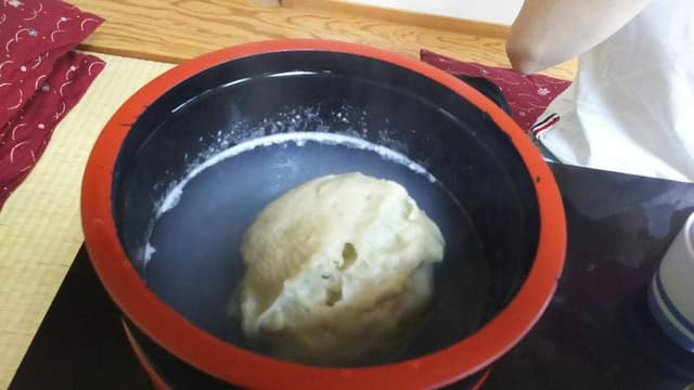 そば処かふく亭 - サブ画像3