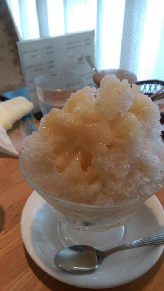 ニワフルーツ&フルーツジュース - サブ画像2