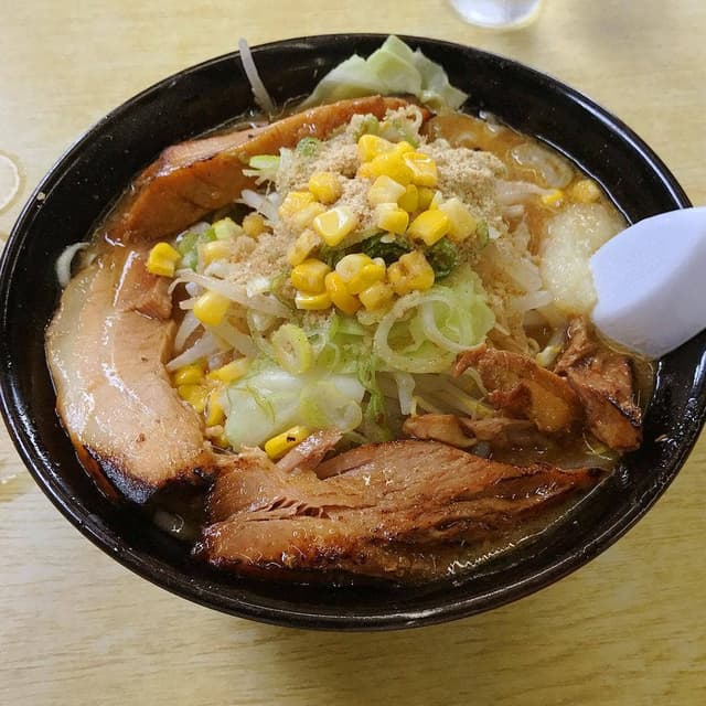 ラーメン道黒こくや - サブ画像3