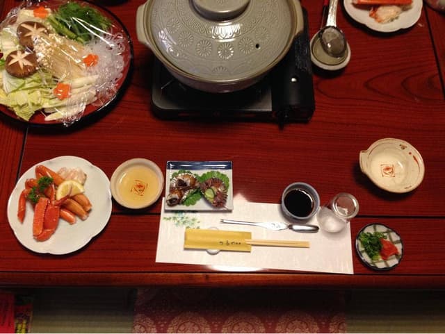 城崎温泉 つるや旅館 - サブ画像1