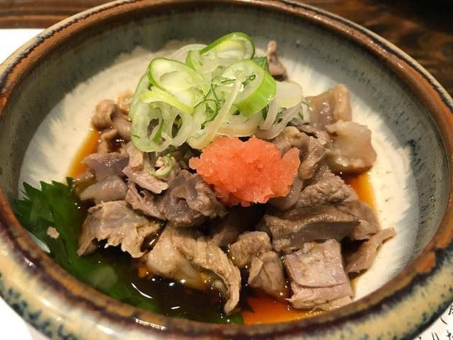 れんこん食堂 - サブ画像3