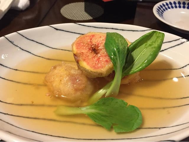 そば酒房 緒川 - サブ画像3