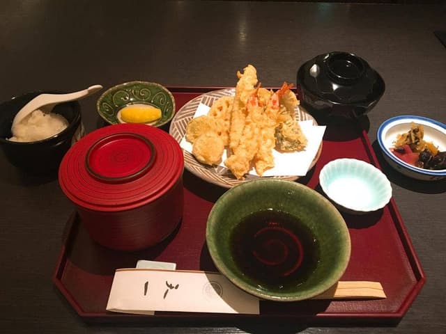 天一 松坂屋名古屋本店 - サブ画像2