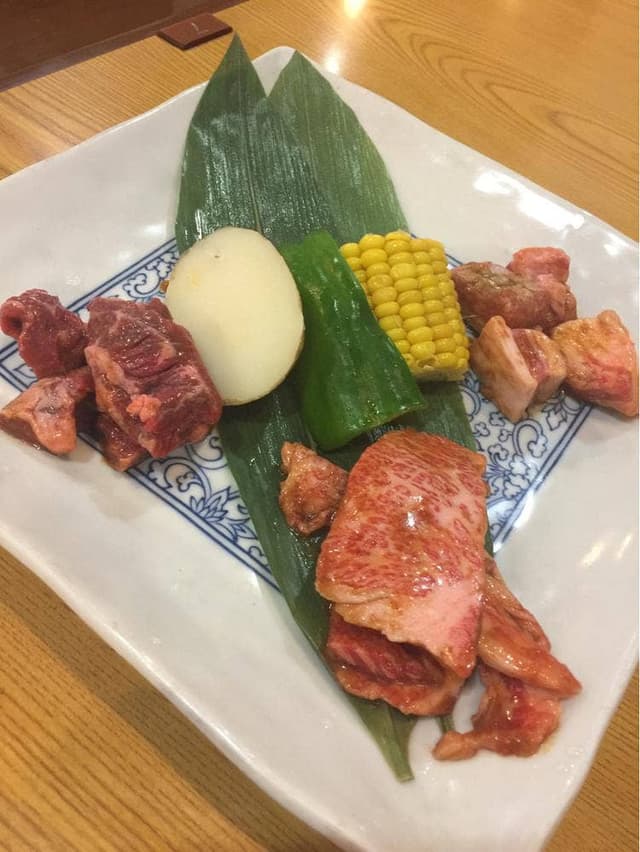 焼肉のかるび庵 北方店 - サブ画像2