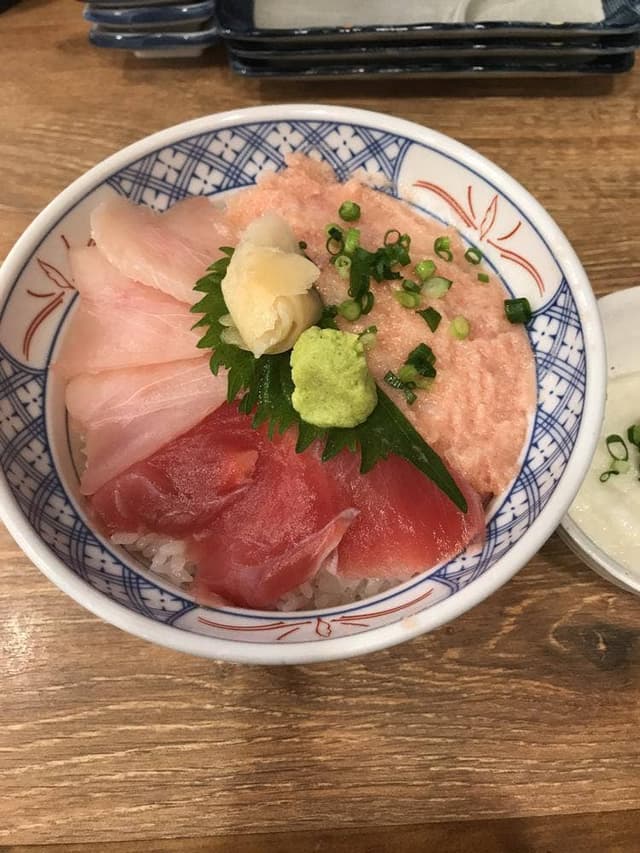 磯丸水産 鶴ヶ峰北口店 - サブ画像1