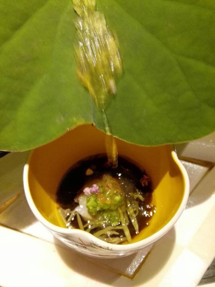 四季の味 ちひろ