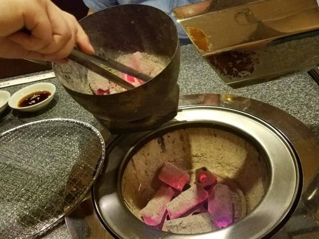炭火焼肉 三千里 - サブ画像2
