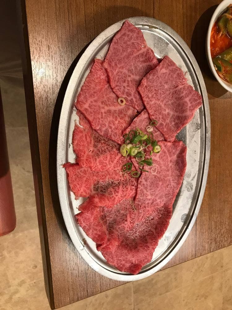 ソウル亭 鴨島本店