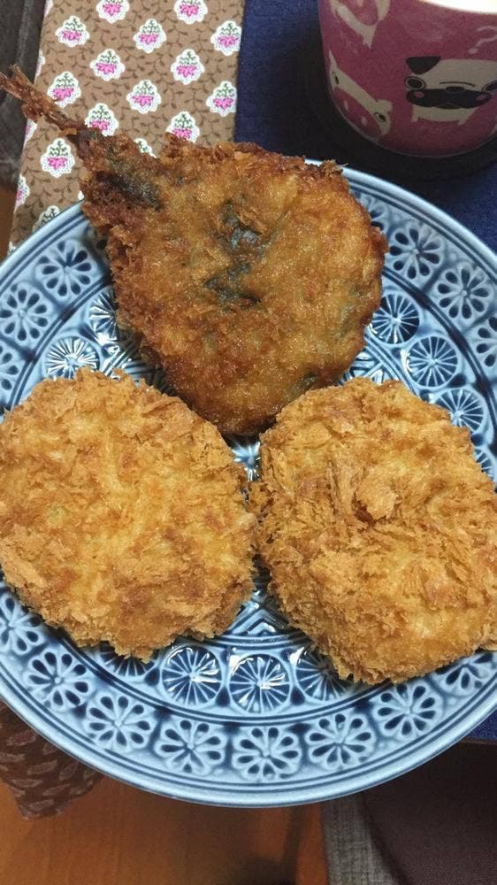 とんかつ新宿さぼてん デリカ 東中野銀座通り店 - サブ画像3