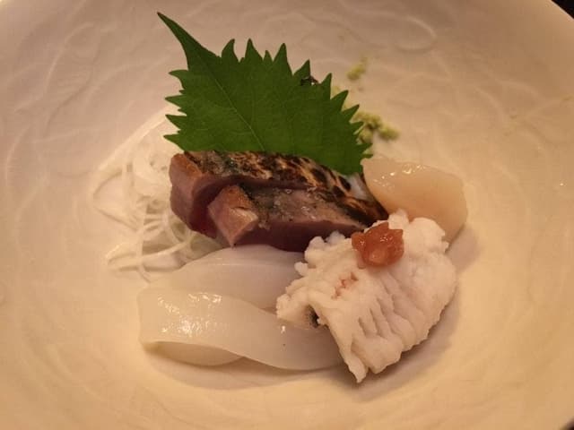 日本料理 木々 - サブ画像2