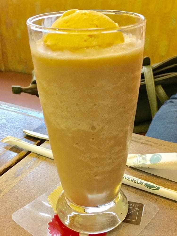 珈琲館前橋南部大橋店
