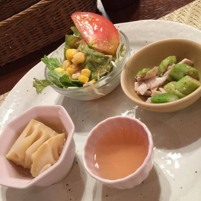 創作料理 ざわわ - サブ画像3