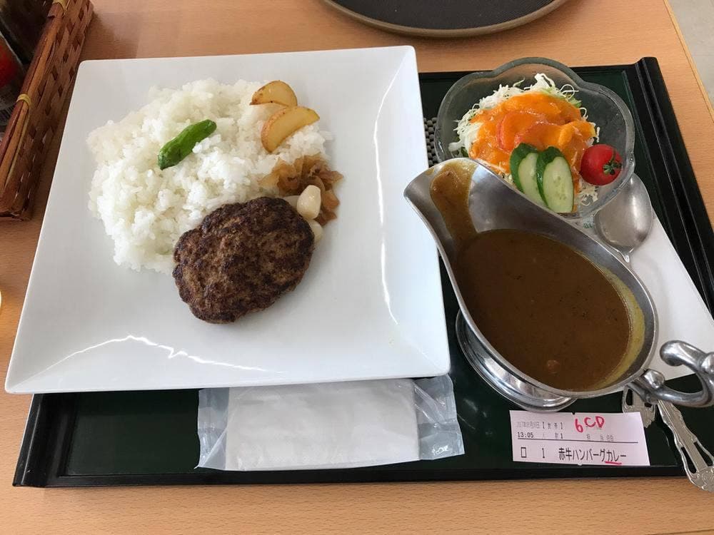 瀬の本レストハウス