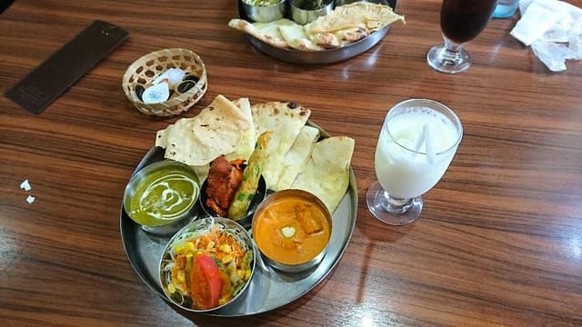 インド料理 ムナ - サブ画像1