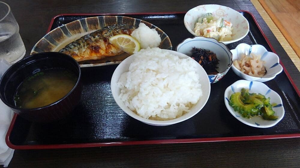 まっちゃん食堂