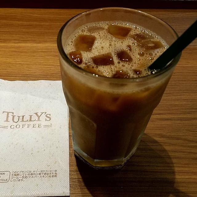 タリーズコーヒー 江坂駅前店 - サブ画像2