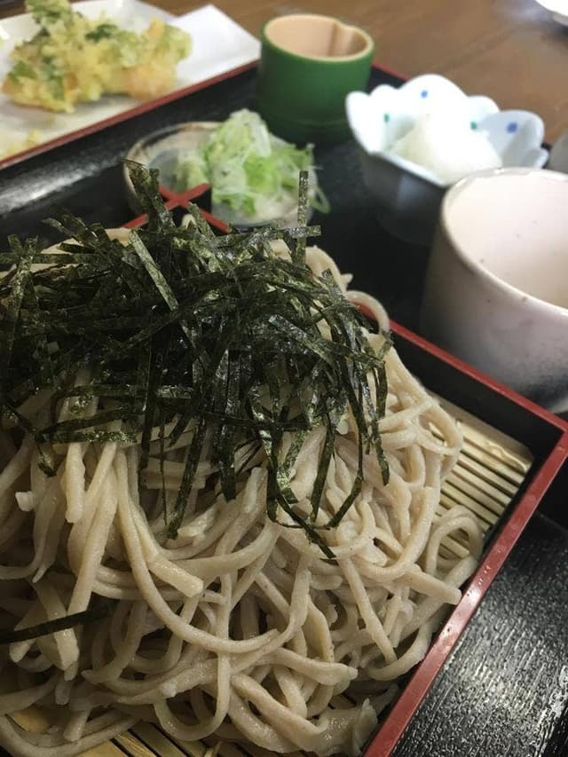 そば処 十勝庵 - サブ画像1