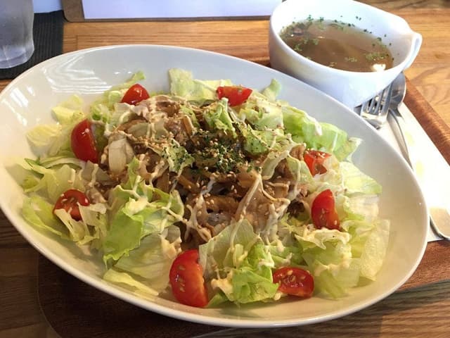 Stool Coffee - サブ画像2