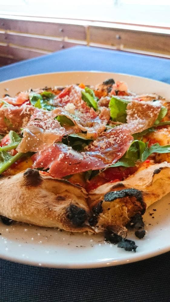 DICE PIZZA - サブ画像3