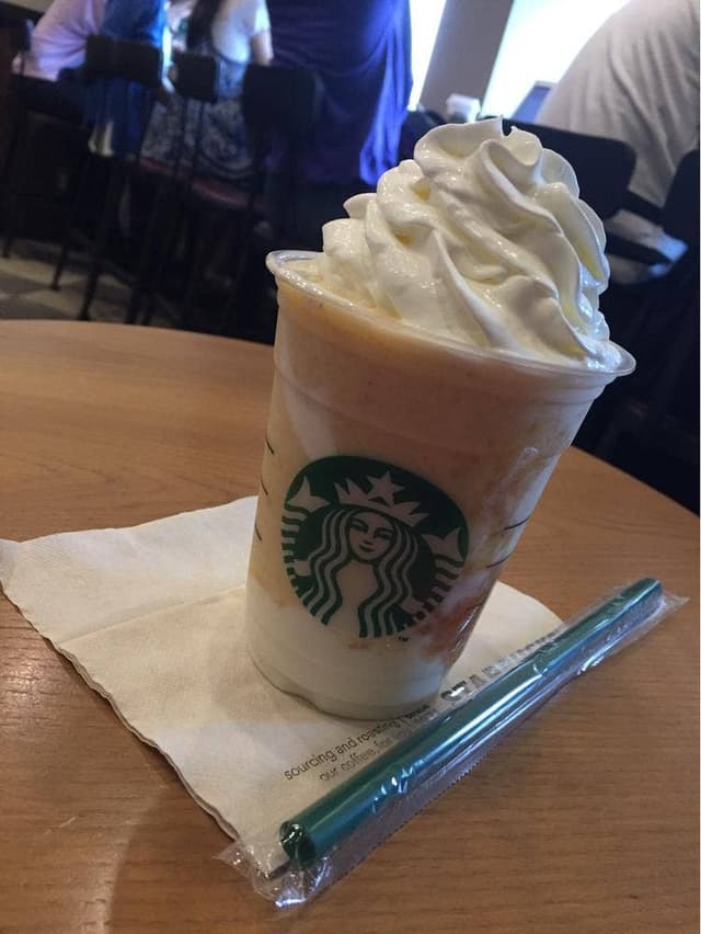 スターバックス コーヒー ららぽーと豊洲シーサイドデッキ店 - サブ画像3