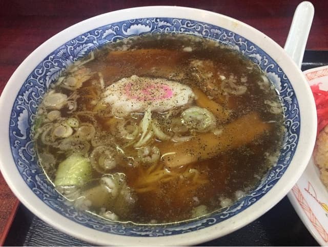 大宝ラーメン - サブ画像1