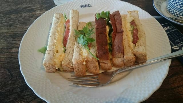 ヒロコーヒー豊中緑ヶ丘店 - サブ画像2