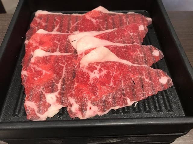 しゃぶ葉 成田店 - サブ画像3