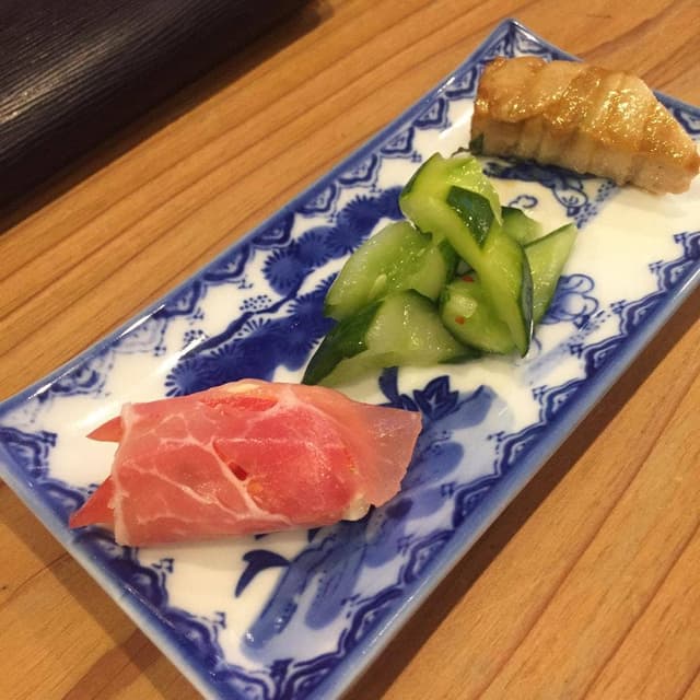 晴屋 - サブ画像2