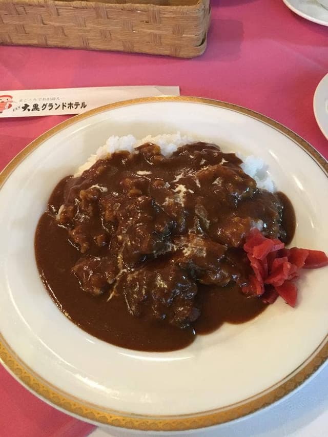 ナポレオン かのやグランドホテル - サブ画像2