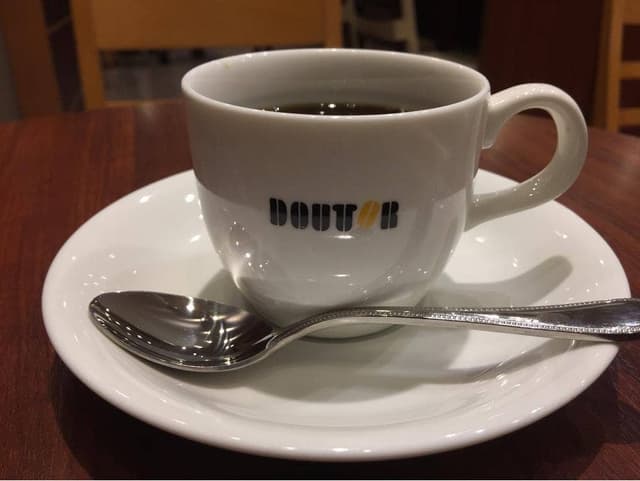 ドトールコーヒーショップ 仙台定禅寺通り店 - サブ画像3
