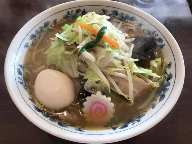 東池袋 大勝軒 高崎吉井店 - サブ画像2