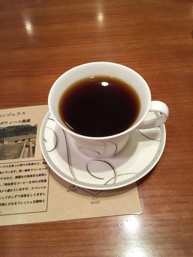 Cafe Beans ROCOCO - サブ画像3