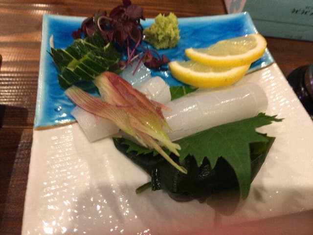 喜楽な居酒屋 たか - サブ画像1