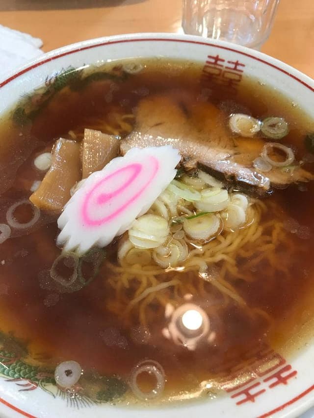 支那そば 晃や - サブ画像3