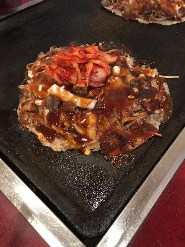 大阪モダンのお店 まいど 生野本店 - サブ画像2