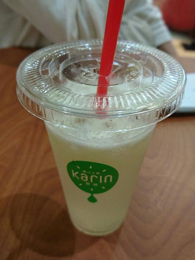 果汁工房 果琳 イオンモール新瑞橋店 - サブ画像3