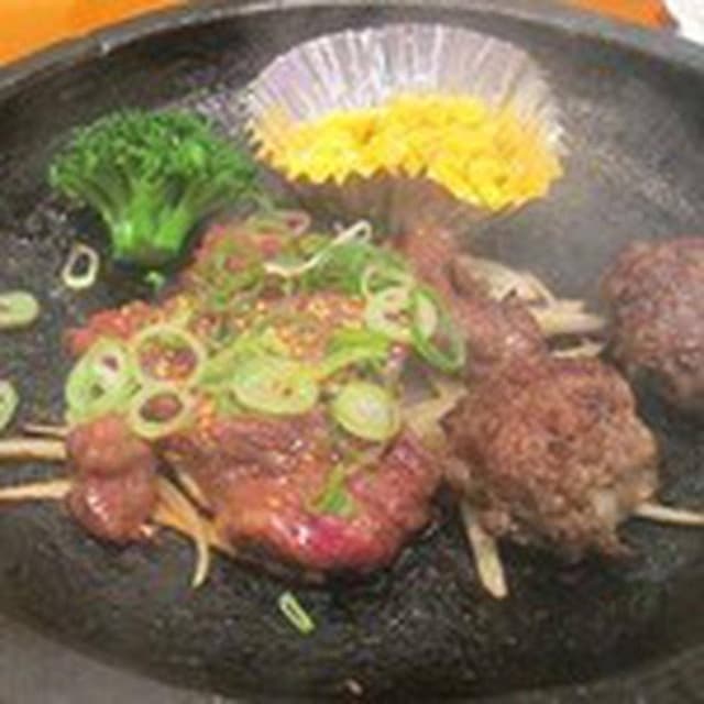 松屋 やきにくすてぇ〜き - サブ画像2