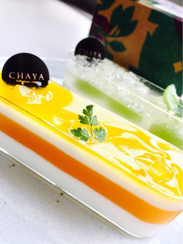 和・洋菓子舗 日影茶屋 荻窪ルミネ店 - サブ画像1