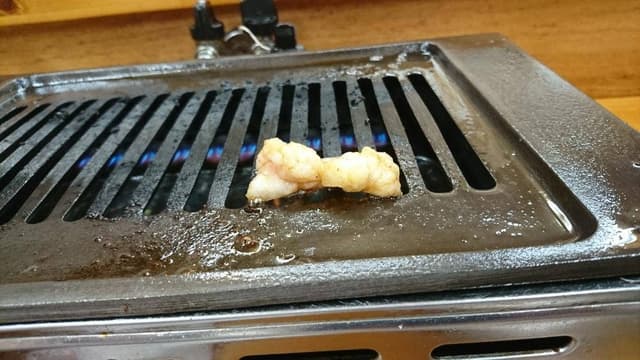 小っちゃな焼肉屋さん - サブ画像2