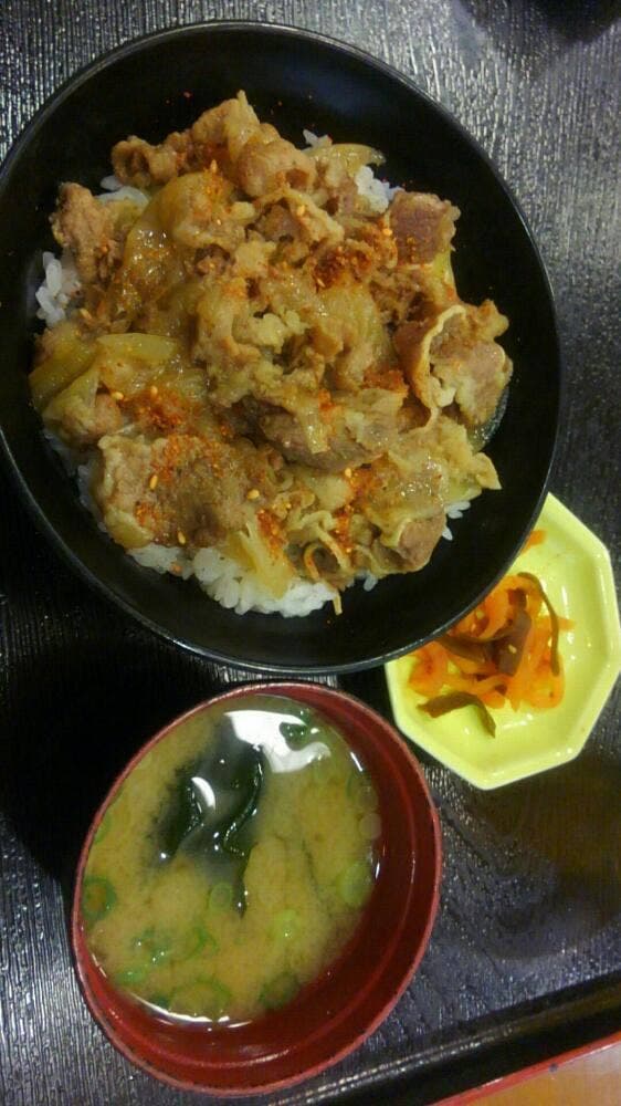 祐徳温泉 お食事処 - サブ画像1