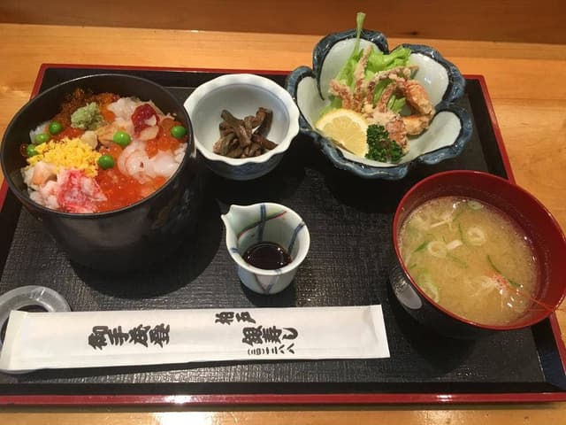 柏戸銀寿し - サブ画像1