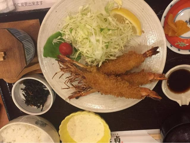 銅釜ごはん処 米貞 - サブ画像2