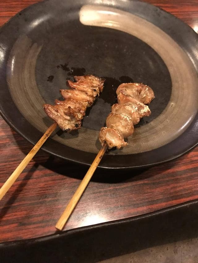 串焼とよた - サブ画像2