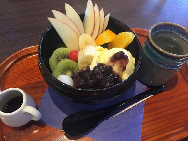 門司港茶寮 - サブ画像3