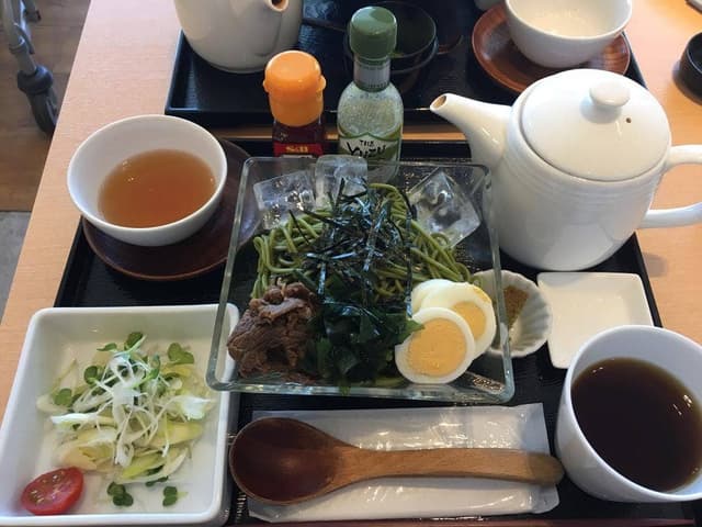 田頭茶舗 小野田サンパーク店 - サブ画像1