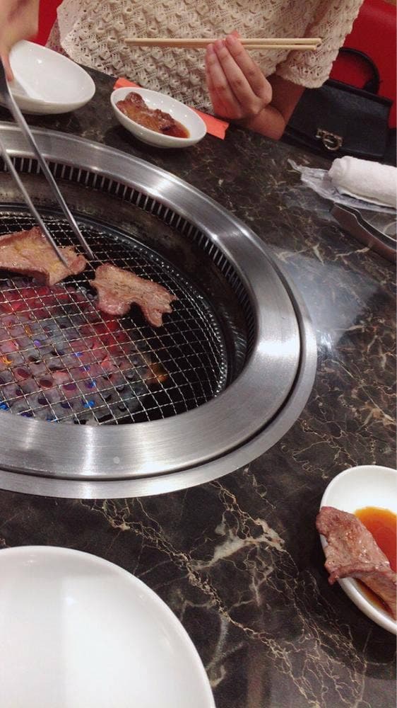 ホルモンの美味しい焼肉 伊藤課長 浜松駅前店 - サブ画像2