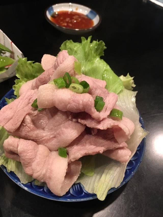 台湾家庭料理屋 千里香 - サブ画像3