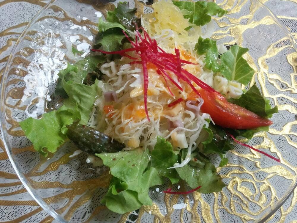 ラファミーユスユクル