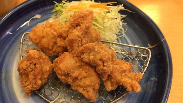 手打ちうどん亭 ひさ家 丹波氷上ゆめタウン店 - サブ画像2
