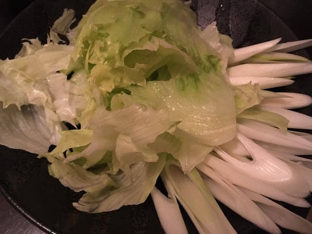 馬味鶏豚 - サブ画像1